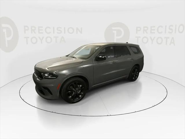 2021 Dodge Durango GT RWD
