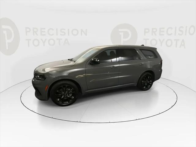 2021 Dodge Durango GT RWD