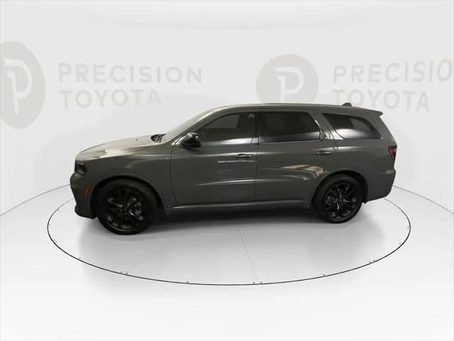 2021 Dodge Durango GT RWD