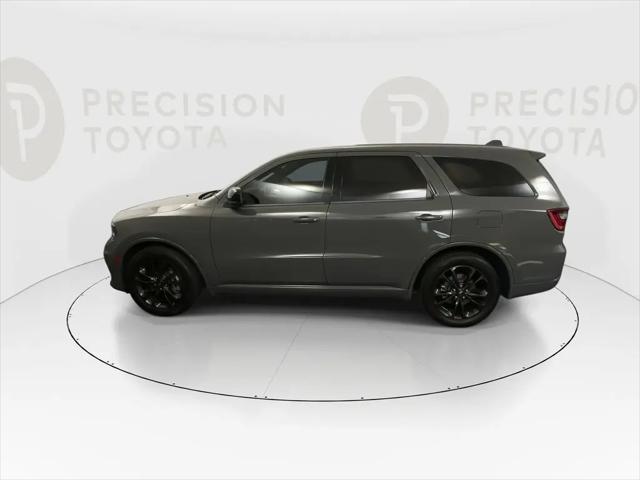 2021 Dodge Durango GT RWD