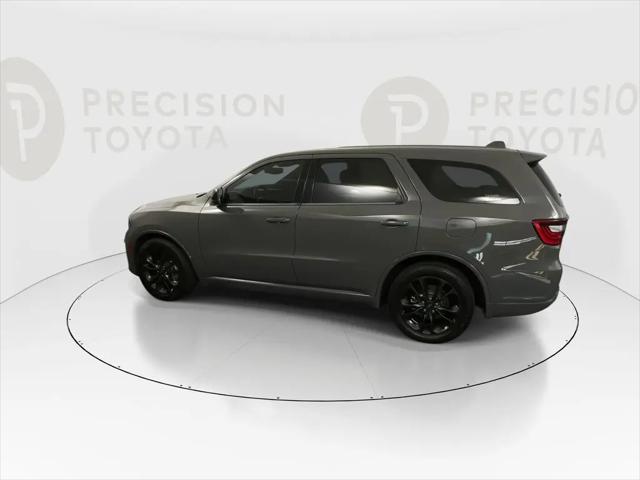 2021 Dodge Durango GT RWD