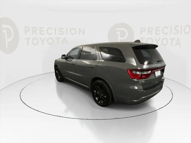 2021 Dodge Durango GT RWD