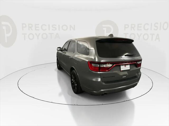 2021 Dodge Durango GT RWD