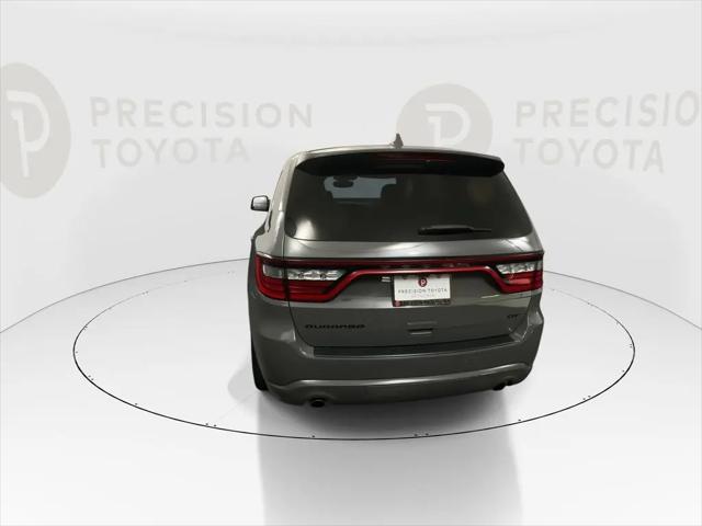 2021 Dodge Durango GT RWD