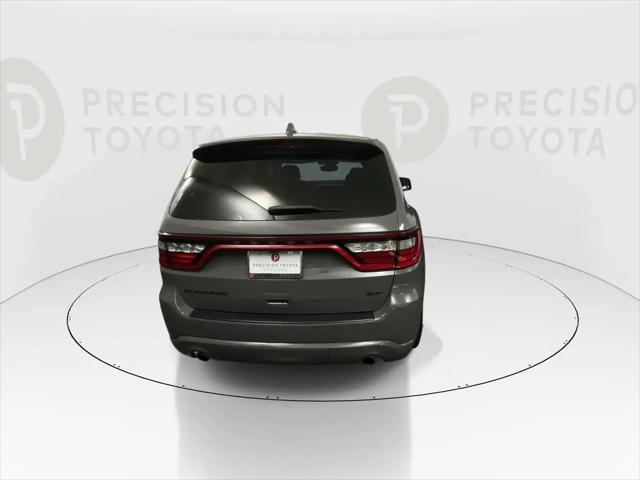 2021 Dodge Durango GT RWD