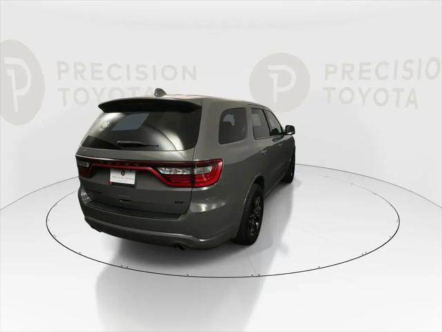 2021 Dodge Durango GT RWD