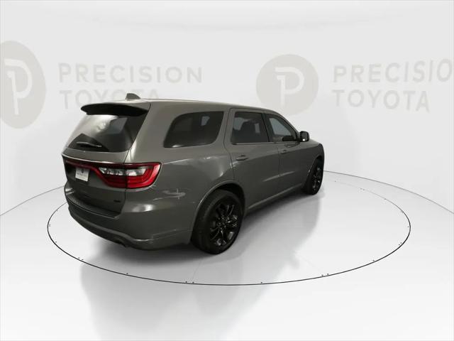 2021 Dodge Durango GT RWD