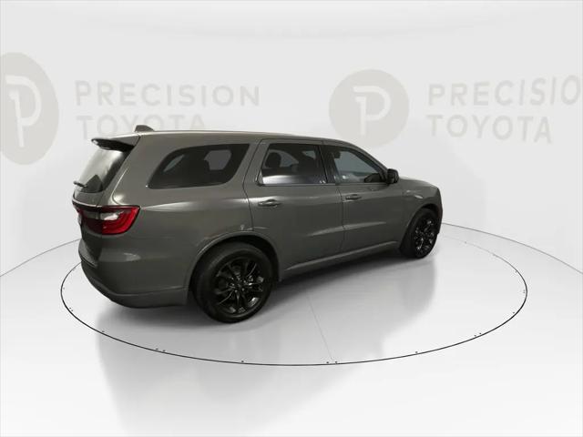 2021 Dodge Durango GT RWD