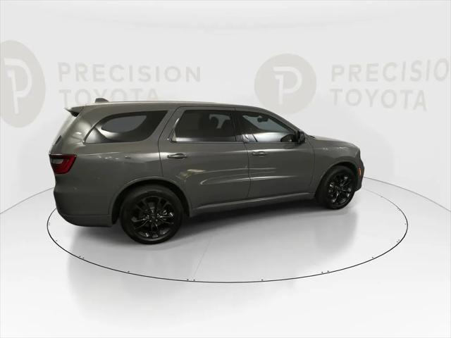 2021 Dodge Durango GT RWD
