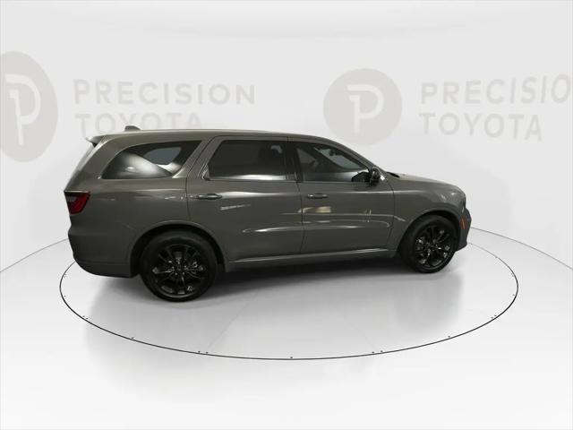 2021 Dodge Durango GT RWD
