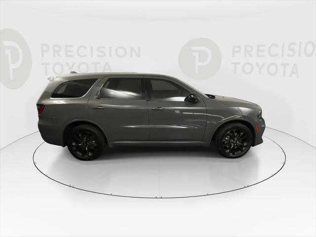 2021 Dodge Durango GT RWD