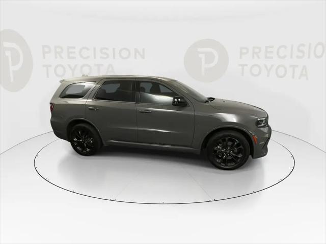 2021 Dodge Durango GT RWD