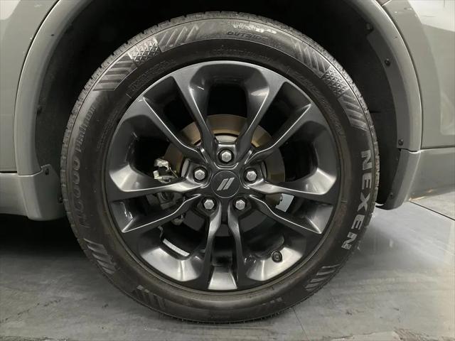 2021 Dodge Durango GT RWD