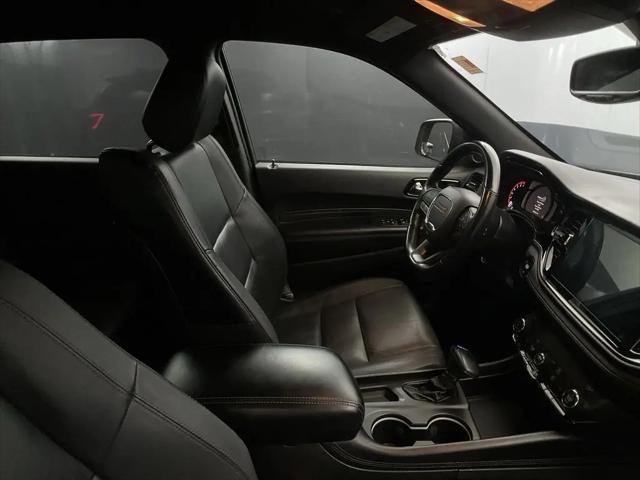 2021 Dodge Durango GT RWD