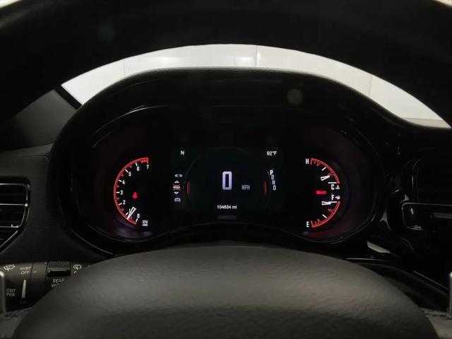 2021 Dodge Durango GT RWD