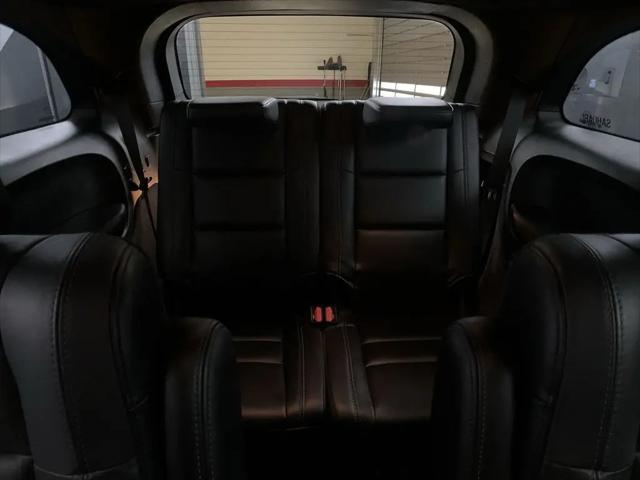 2021 Dodge Durango GT RWD