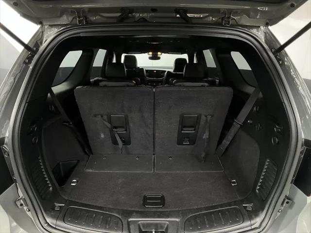 2021 Dodge Durango GT RWD