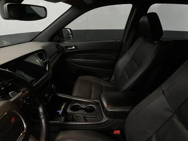 2021 Dodge Durango GT RWD