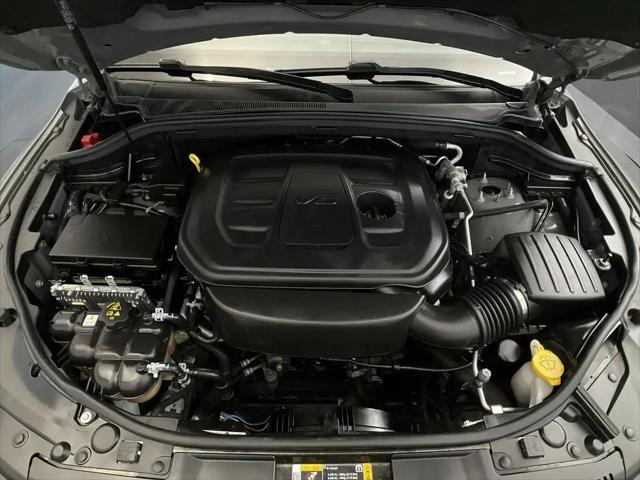 2021 Dodge Durango GT RWD