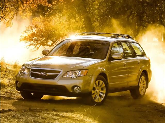 2008 Subaru Outback (NY/NJ) 2.5i for sale in Tucson, AZ