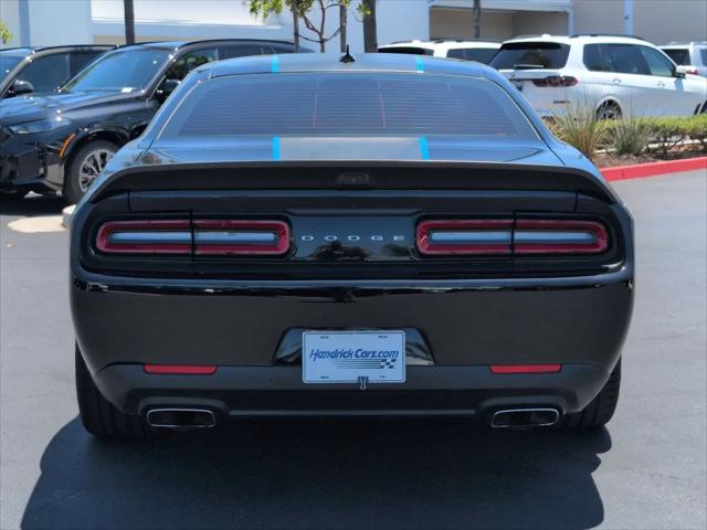 2023 Dodge Challenger R/T Scat Pack Widebody