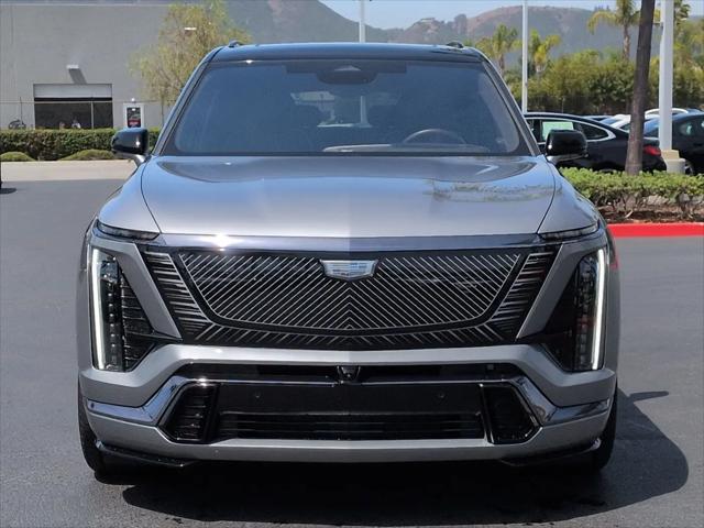 2026 Cadillac iQ Platinum