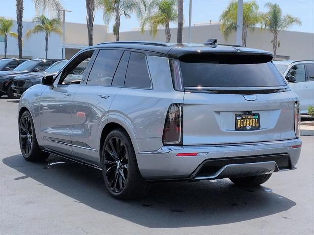 2026 Cadillac iQ Platinum
