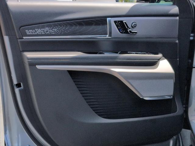 2026 Cadillac iQ Platinum