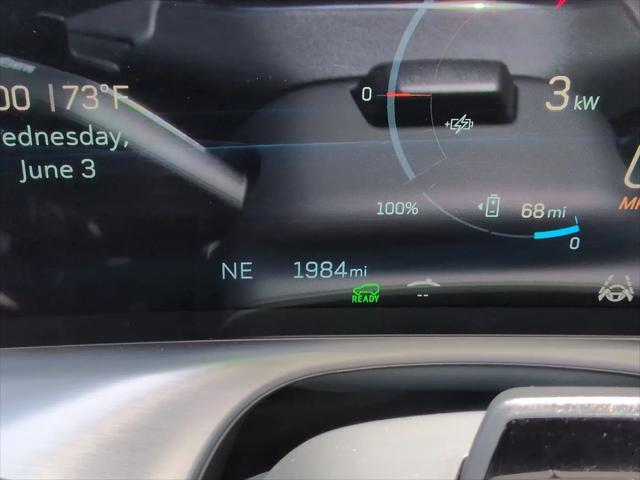 2026 Cadillac iQ Platinum