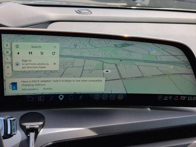2026 Cadillac iQ Platinum