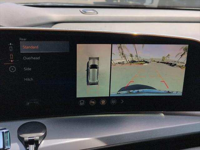 2026 Cadillac iQ Platinum