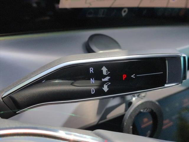 2026 Cadillac iQ Platinum