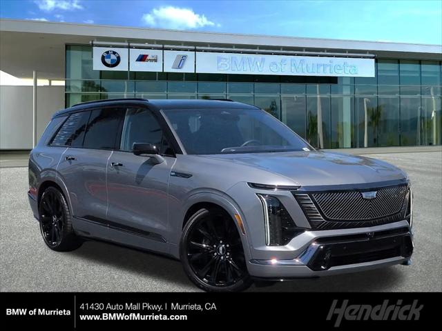 2026 Cadillac iQ Platinum for sale in Murrieta, CA