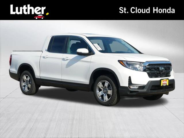 2026 Honda Ridgeline RTL for sale in Wait Park, MN