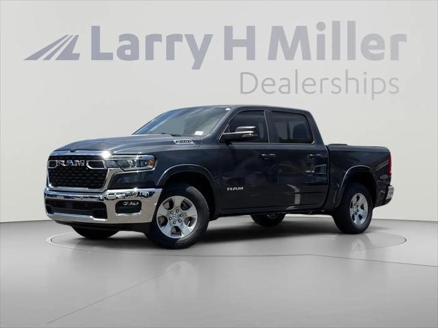 2026 Ram 1500 Big Horn Crew Cab 4x2 57 Box for sale in Surprise, AZ