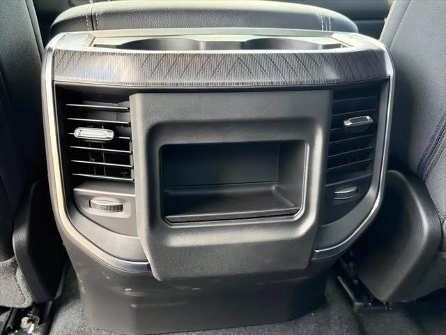2026 Ram 1500 Big Horn Crew Cab 4x2 57 Box