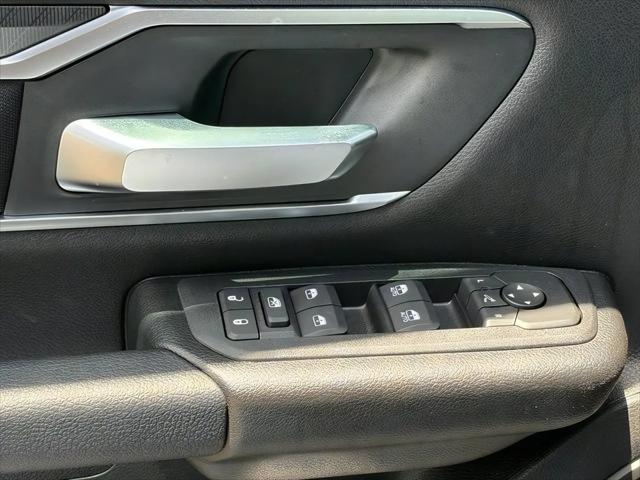 2026 Ram 1500 Big Horn Crew Cab 4x2 57 Box