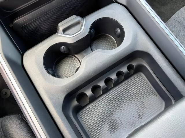 2026 Ram 1500 Big Horn Crew Cab 4x2 57 Box