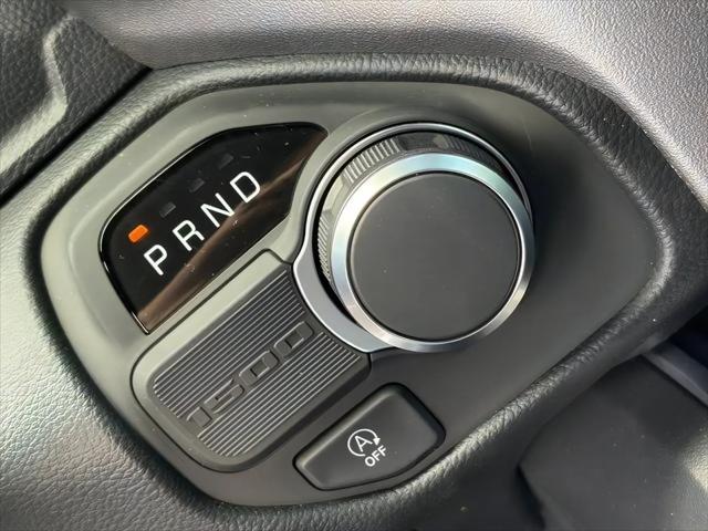 2026 Ram 1500 Big Horn Crew Cab 4x2 57 Box