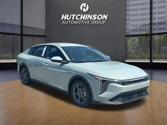 2026 Kia K4 LXS for sale in Albany, GA