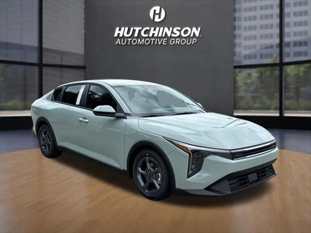 2026 Kia K4 LXS for sale in Albany, GA