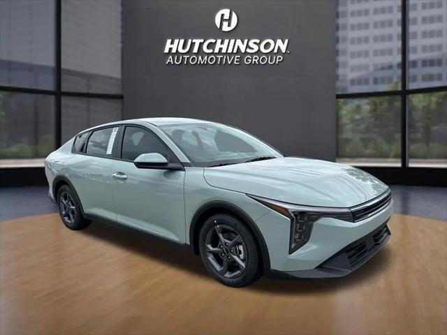 2026 Kia K4 LXS for sale in Albany, GA