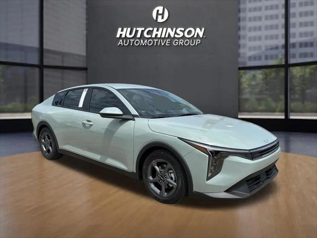 2026 Kia K4 LXS for sale in Albany, GA