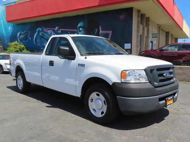 2007 Ford F-150 XL for sale in Santa Cruz, CA