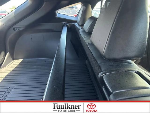 2023 Toyota Venza Nightshade Edition