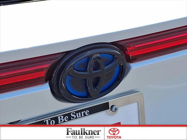 2023 Toyota Venza Nightshade Edition