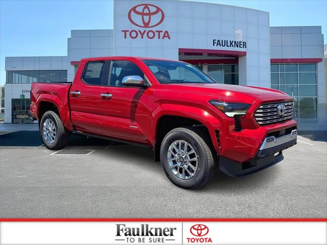 2026 Toyota Tacoma Limited for sale in Harrisburg, PA