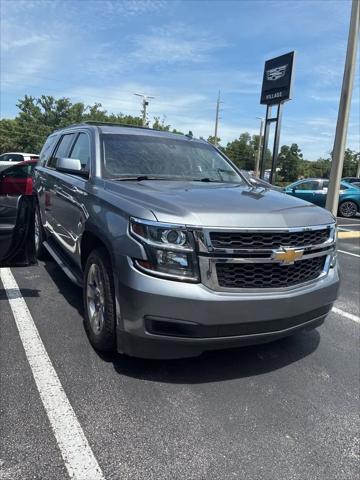 2018 Chevrolet Tahoe LS for sale in Homosassa, FL