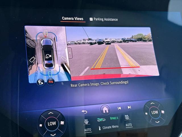 2026 Mercedes-Benz EQS 450 4MATIC