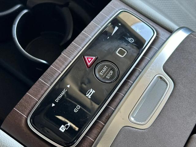 2026 Mercedes-Benz EQS 450 4MATIC